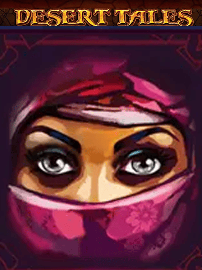 Desert Tales