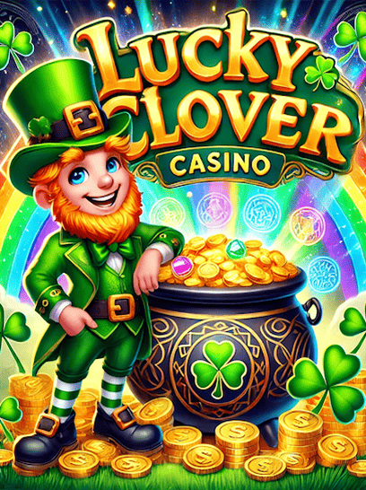 Lucky Clover