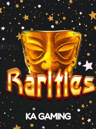 Rarities