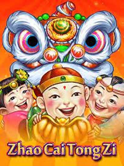YunCai Tong Zi